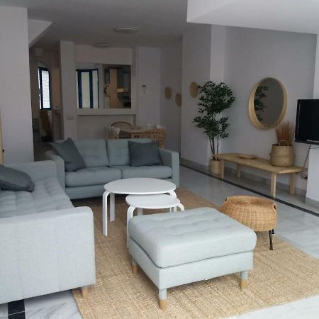Marbella House Apartamento Duplex 6 Esterno foto