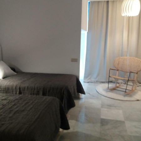 Marbella House Apartamento Duplex 6 Esterno foto