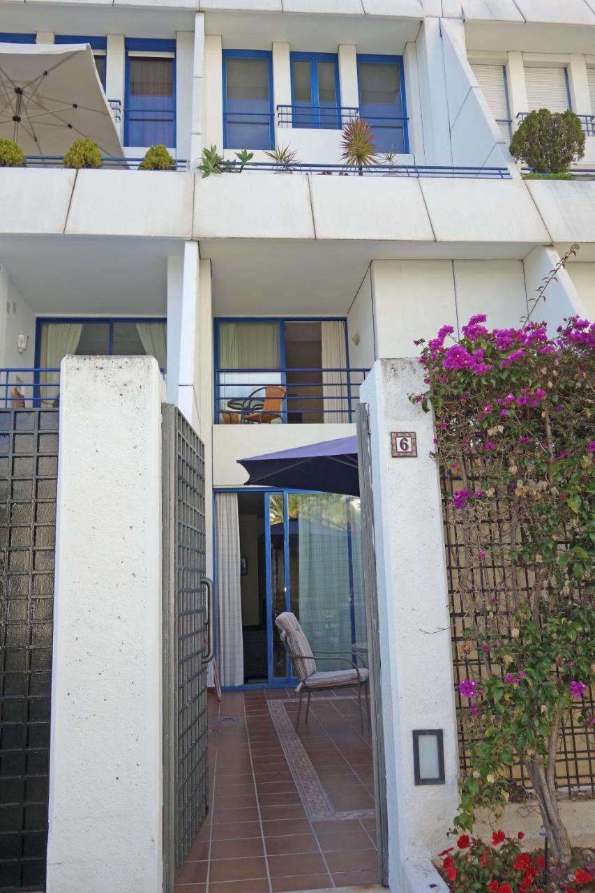 Marbella House Apartamento Duplex 6 Esterno foto