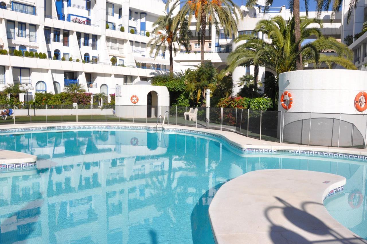 Marbella House Apartamento Duplex 6 Esterno foto