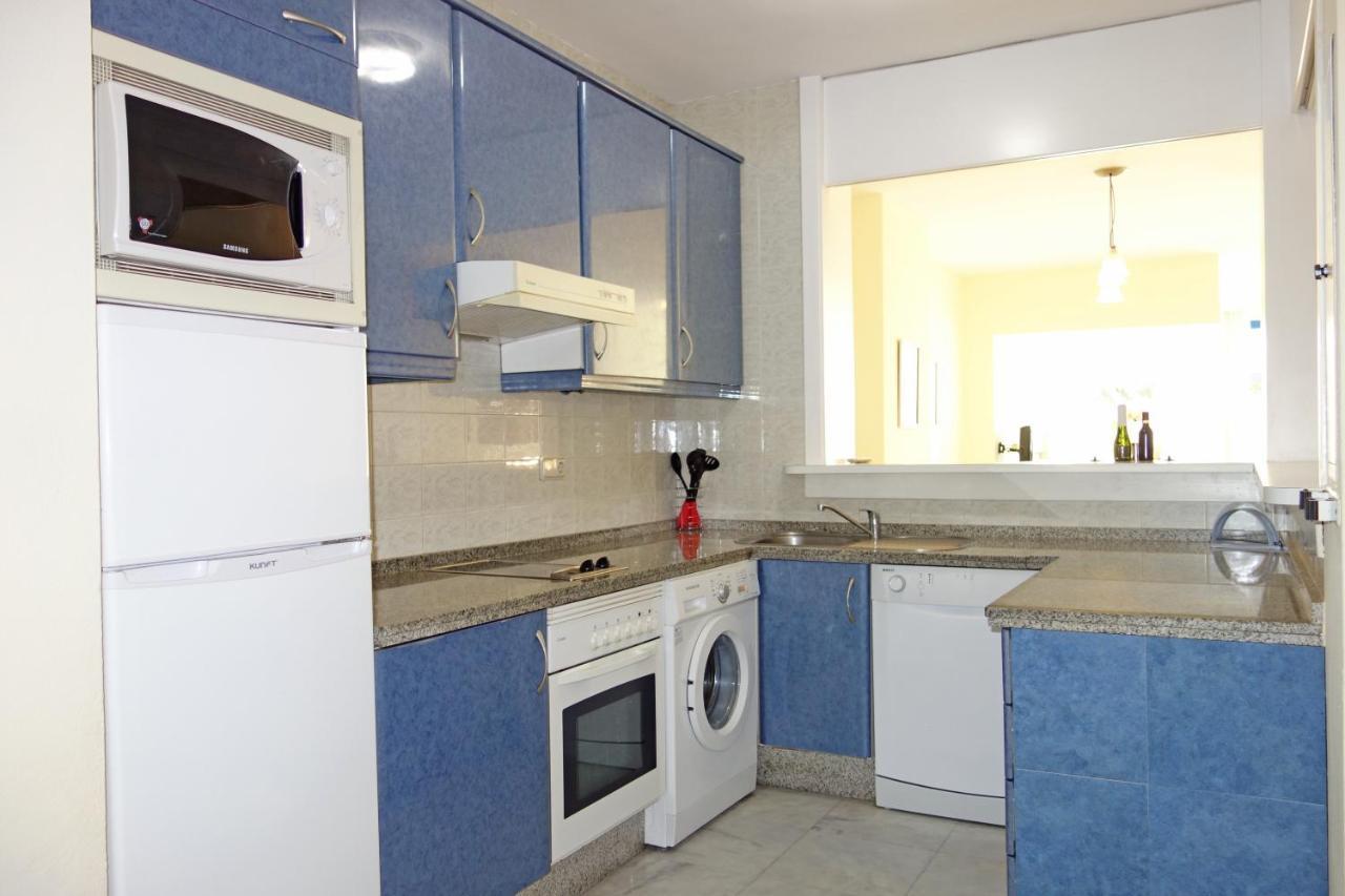 Marbella House Apartamento Duplex 6 Esterno foto