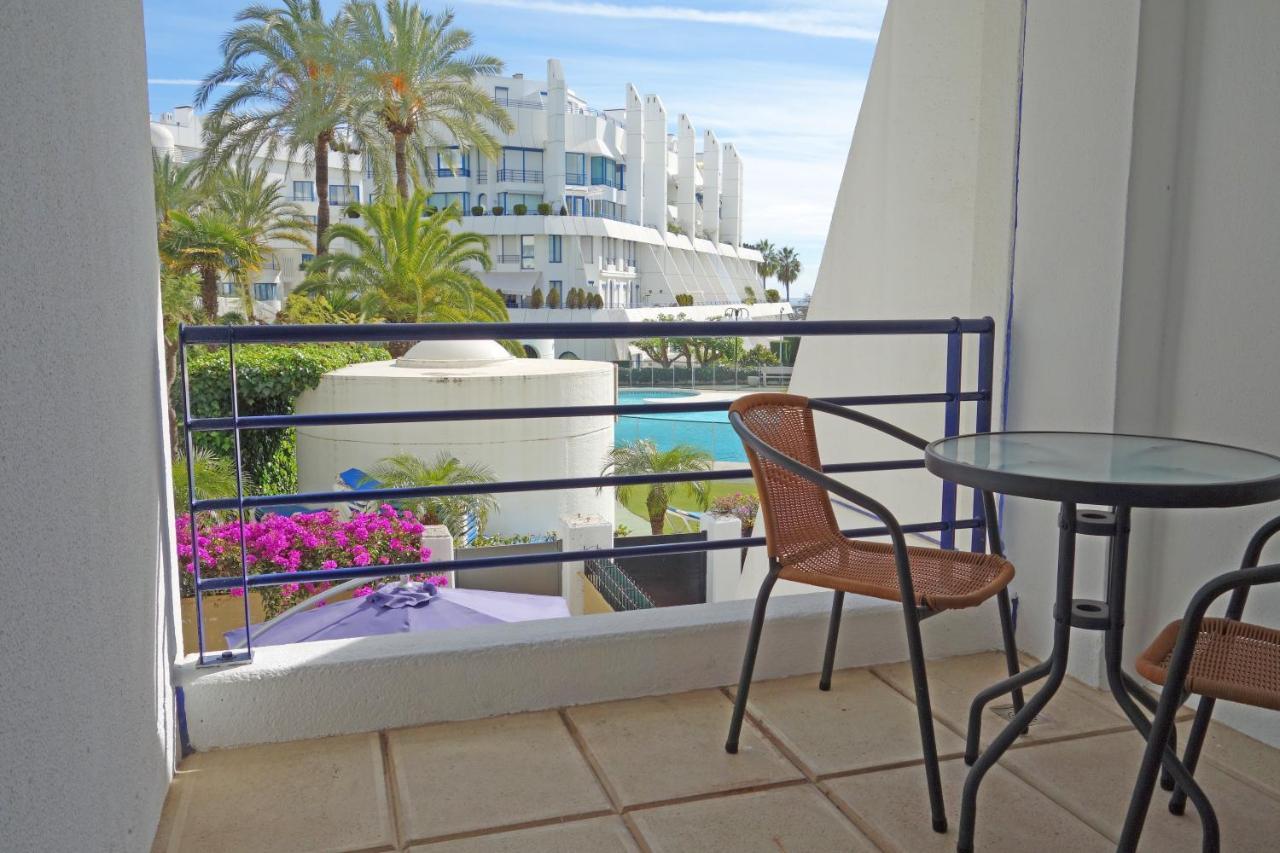 Marbella House Apartamento Duplex 6 Esterno foto