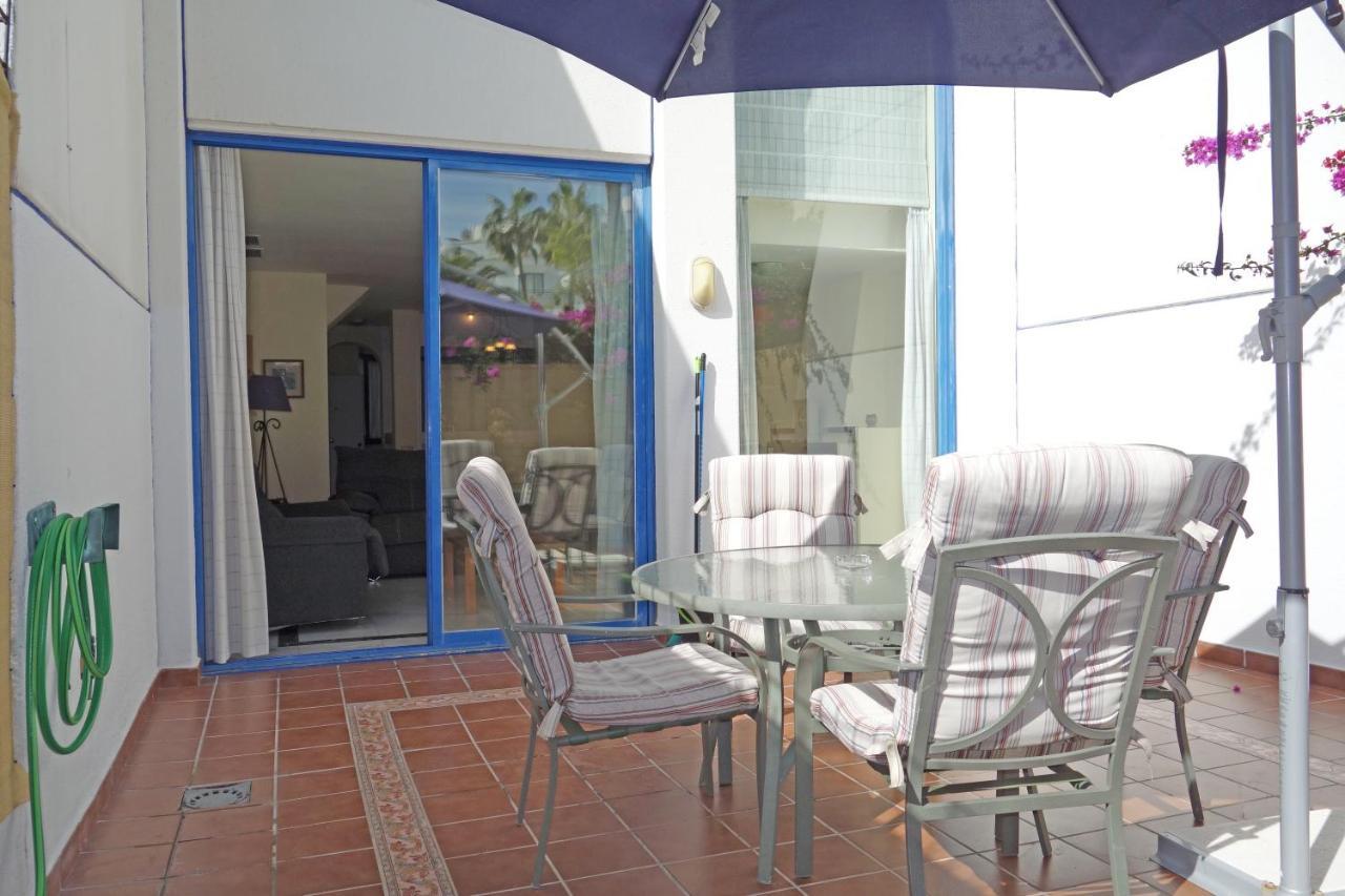 Marbella House Apartamento Duplex 6 Esterno foto