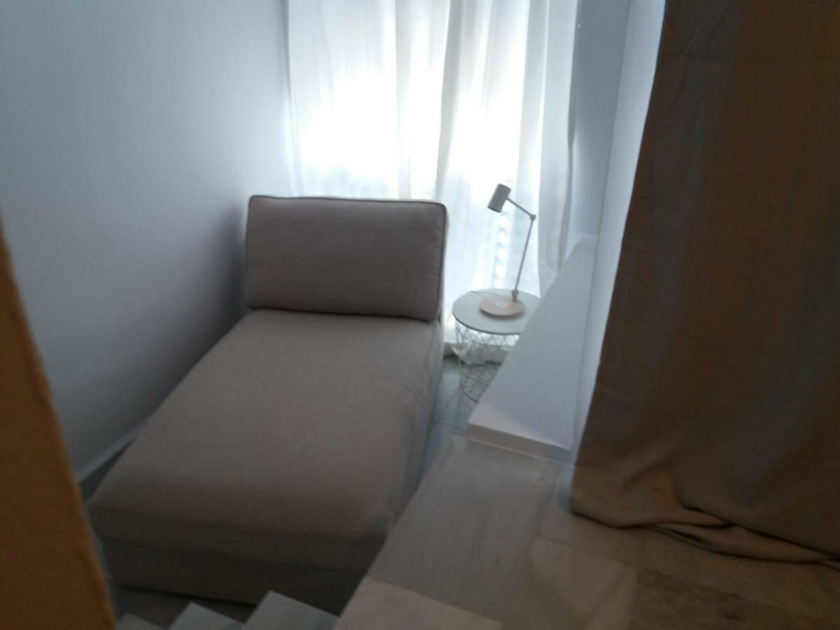 Marbella House Apartamento Duplex 6 Esterno foto