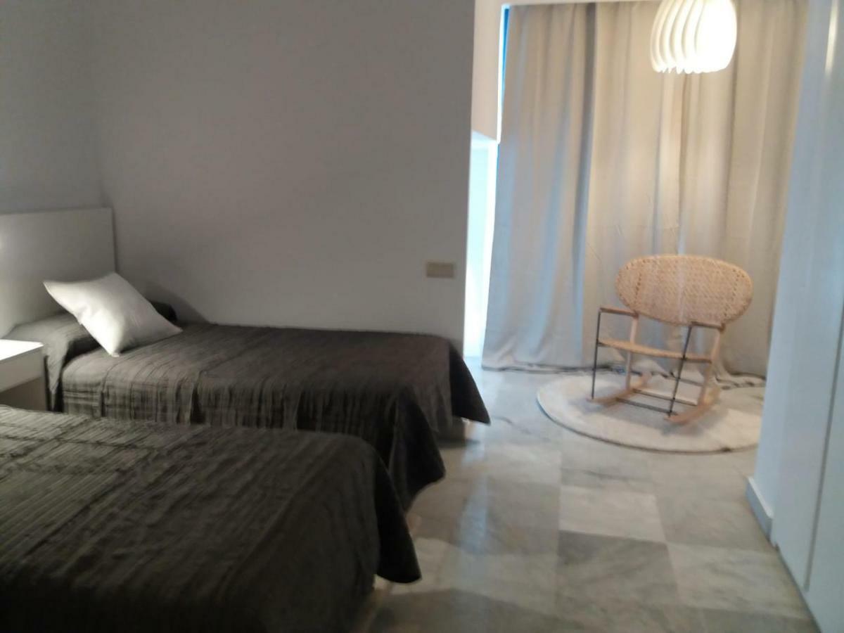 Marbella House Apartamento Duplex 6 Esterno foto