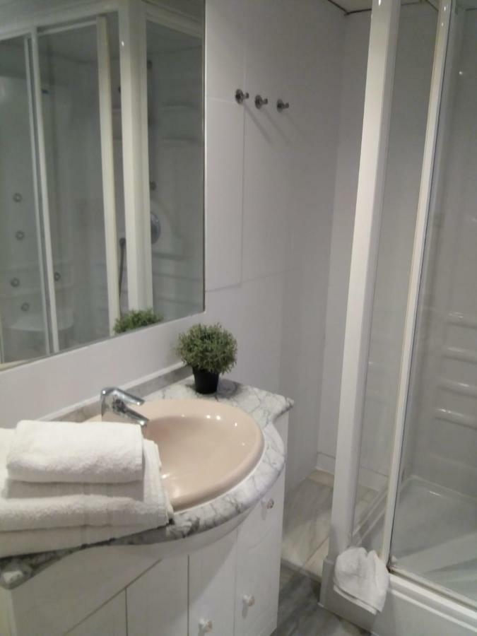Marbella House Apartamento Duplex 6 Esterno foto