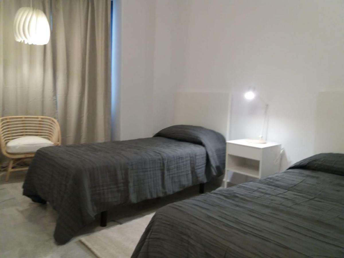 Marbella House Apartamento Duplex 6 Esterno foto