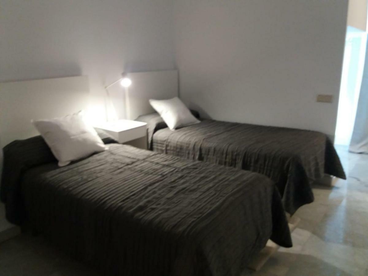 Marbella House Apartamento Duplex 6 Esterno foto